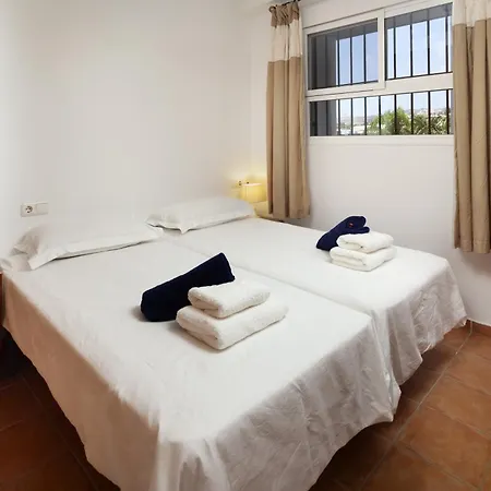 Apartment Seaview Costa Torrox