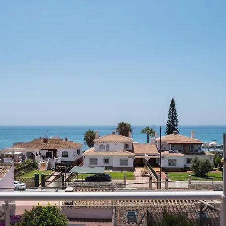 Apartment Seaview Costa *