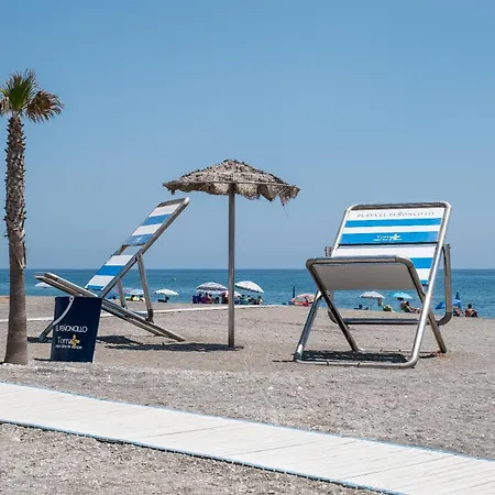 Seaview Costa Torrox