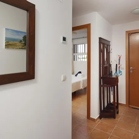 Seaview Costa Apartment