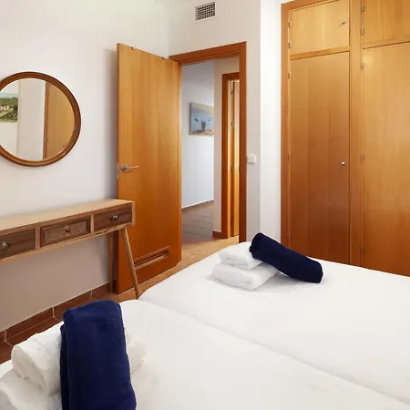 Apartment Seaview Costa Torrox