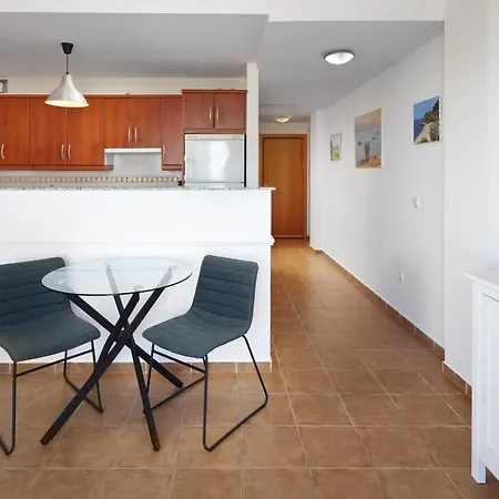 Seaview Costa Apartment