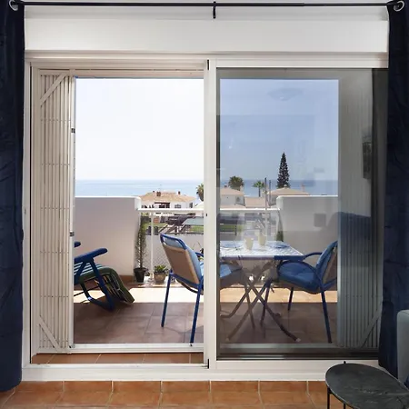 Seaview Costa Apartment *