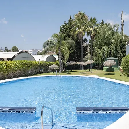 Seaview Costa Apartment Torrox