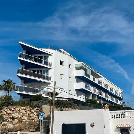 Apartment Seaview Costa *