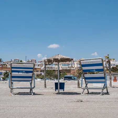 Seaview Costa Apartment Torrox