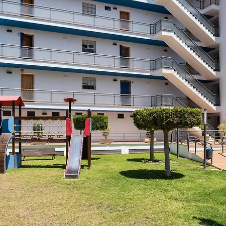 Seaview Costa Διαμέρισμα