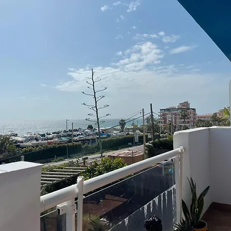 公寓 Seaview Costa 托罗克斯科斯塔